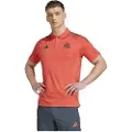 Adidas Fc Bayern Tiro 25 Competition Kortermet Poloskjorte