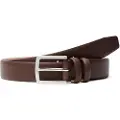 Selected Carl Classic Lærbelte