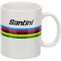 Santini Uci World Champion Krus