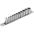 Unior 188h6p11 629699 1/4´´ Reservedeler
