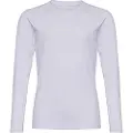 Hummel Performance Langarmet T-skjorte