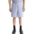Scotch & Soda Fave Striped Regular Fit Shorts