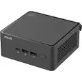 Asus NUC/15 PRO RNUC15CRHI300000 Ingen ledning L6