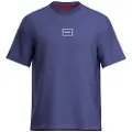 Hugo Boss Laze 10261152 01 Kortarmet T-skjorte