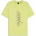Hugo Boss Grx Zone 10270236 01 T-skjorte