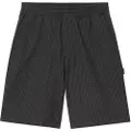 Carhartt WIP Toland Shorts svart