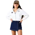 Garcia G52710 Korte Jeans