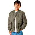Garcia Gj530805 Jakke