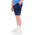 Le coq sportif Tri Regular N°1 Shorts