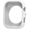 Mtp Products Huawei Watch Fit 4 Pro Silikondeksel - Hvit
