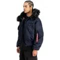 Alpha industries 45p Custom Jakke