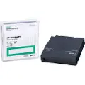 HP Lto-7 Ultrium 15tb Rw-datakassett