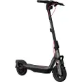 SEGWAY Ninebot F3 Pro D Black (20 km/h)