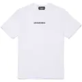 Dsquared2 Dq2823 T-skjorte