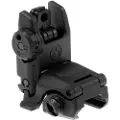 Magpul Mbus 2 Back-up Baksikte