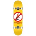 Toy Machine 8.0 No Scooter Skateboard