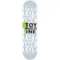 Toy Machine 8.0 Drip Skateboarddekk