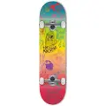 Toy Machine 8.0 Characters Ii Skateboard