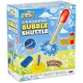 Bubbles Bubble Shuttle