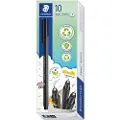 Staedtler Fineliner triplus rPP.10 pcs lavender