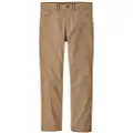 Patagonia Twill Traveler 5-Pocket Bukse