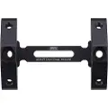 BBB Dualmount Flaskeholderstøtte