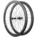 Progress Airspeed A44 Tubeless Landeveishjulsett