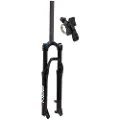 BRN Drop 1´´ 1/8 Remote System Mtb-gaffel