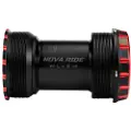 Novaride T47_77a Shimano Kranklagerkopper