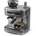Philips Barista Brew Manuell espressomaskin PSA3228/01