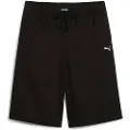 Puma Wardrobe Essential Jorts 14´´ Relaxed Fit Sports Shorts