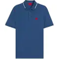 Hugo Boss Deresino232 Kortermet Poloskjorte