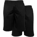 Build Your Brand Sports Shorts 2 Enheter