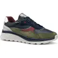 Geox Spherica Actif X1 Treningssko