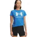 Under Armour Live Sportstyle Graphic T-skjorte