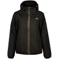 Superdry for woman. W5011986A Essential Tri Windbreaker Jacket Black (L), Casual, Polyester