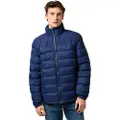Wrangler Packable Regular Fit Vattert Jakke