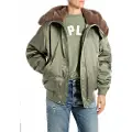 Replay W7913.000.85142 Jakke