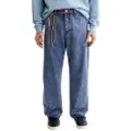 Scotch & Soda The Pitch Loose Fit Workwear Jeans