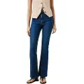 Pepe Jeans Dion Flare Høytaljede Jeans
