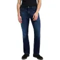 Lee Brooklyn Straight Regular Fit Jeans