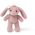 Teddykompaniet Tyra Rosa Kosedyr 20 cm