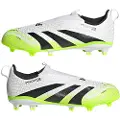 Adidas Predator League Laceless Fg/mg Fotballsko