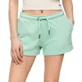 Superdry W7110433a Sports Shorts