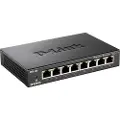 D-Link Dgs-108 8 Switch