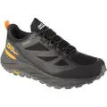 Jack Wolfskin Terraventure Texapore Tursko