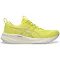 Asics for man. 1011B962 Trainers Gel Pulse 16 yellow (40.5), Flat, Laces, Casual, Sport, Running, Multisport