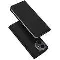 DUX Honor 400 Dux Ducis Skin Pro Flip-deksel - Svart