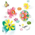 Adlibris SET CREATIVE WITH PLASTIC 53D DJ09499