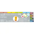 Zig Clean Color DOT 4 color set